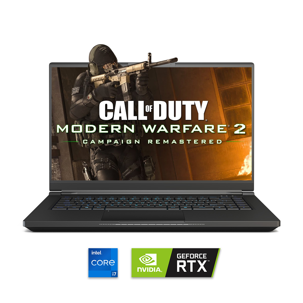 GEEKOM Professional Gaming Laptop BookFun11