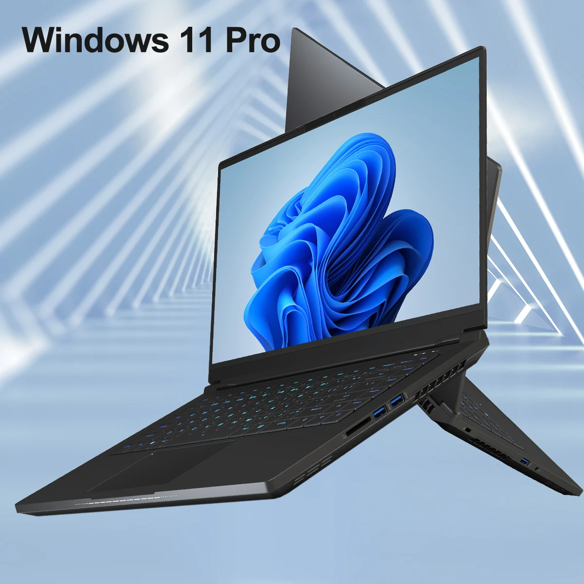 windows pro laptop geekom