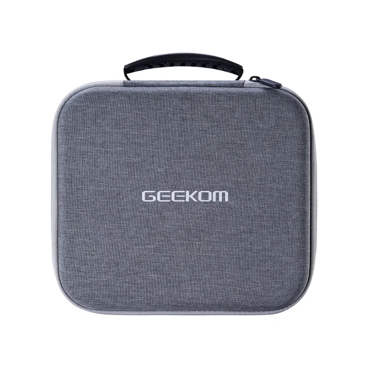Mini PC Carrying Case-Case M/S