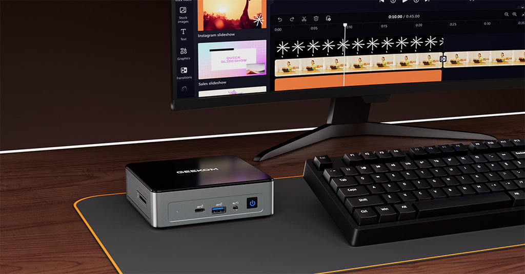 best mini PC under £200