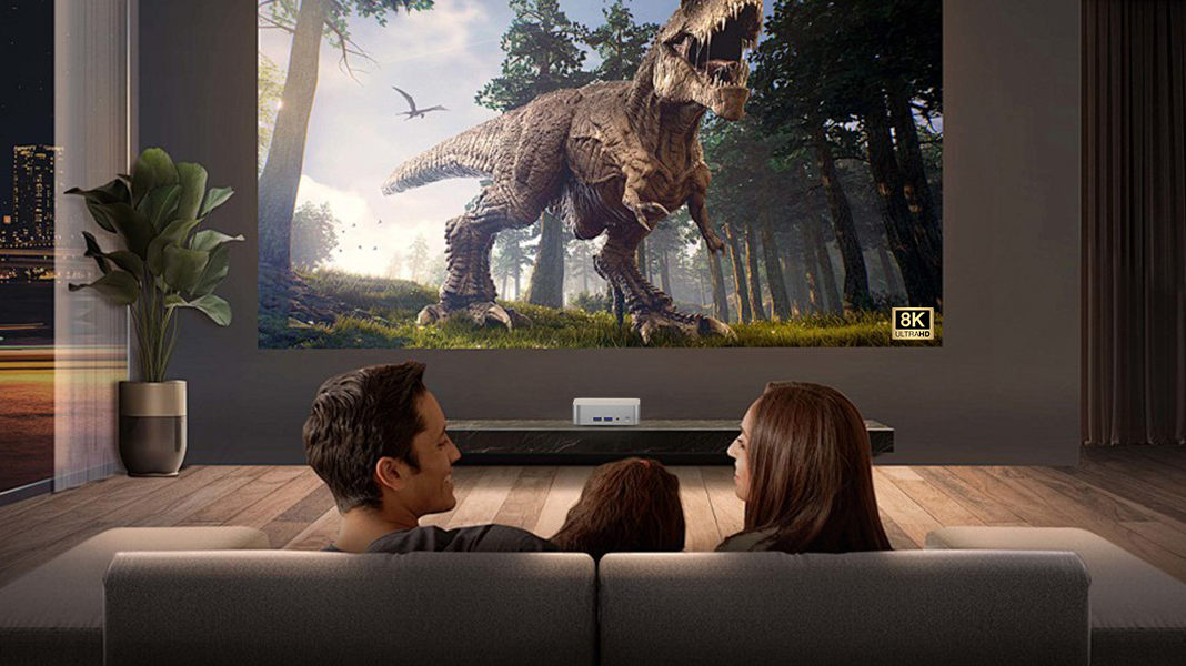 Mini PC for Home Assistant