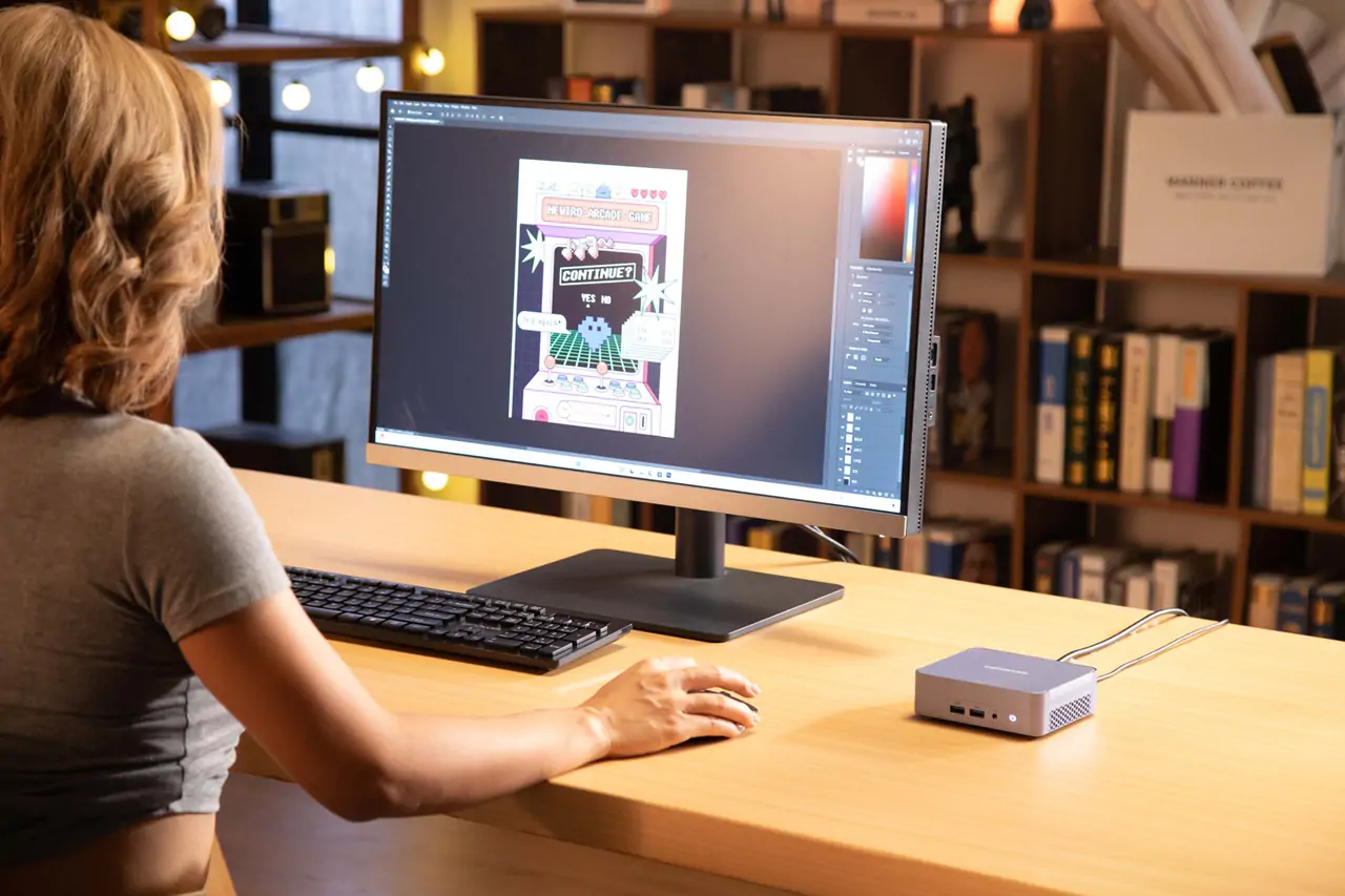 Best Mini PC for Home Office of 2025