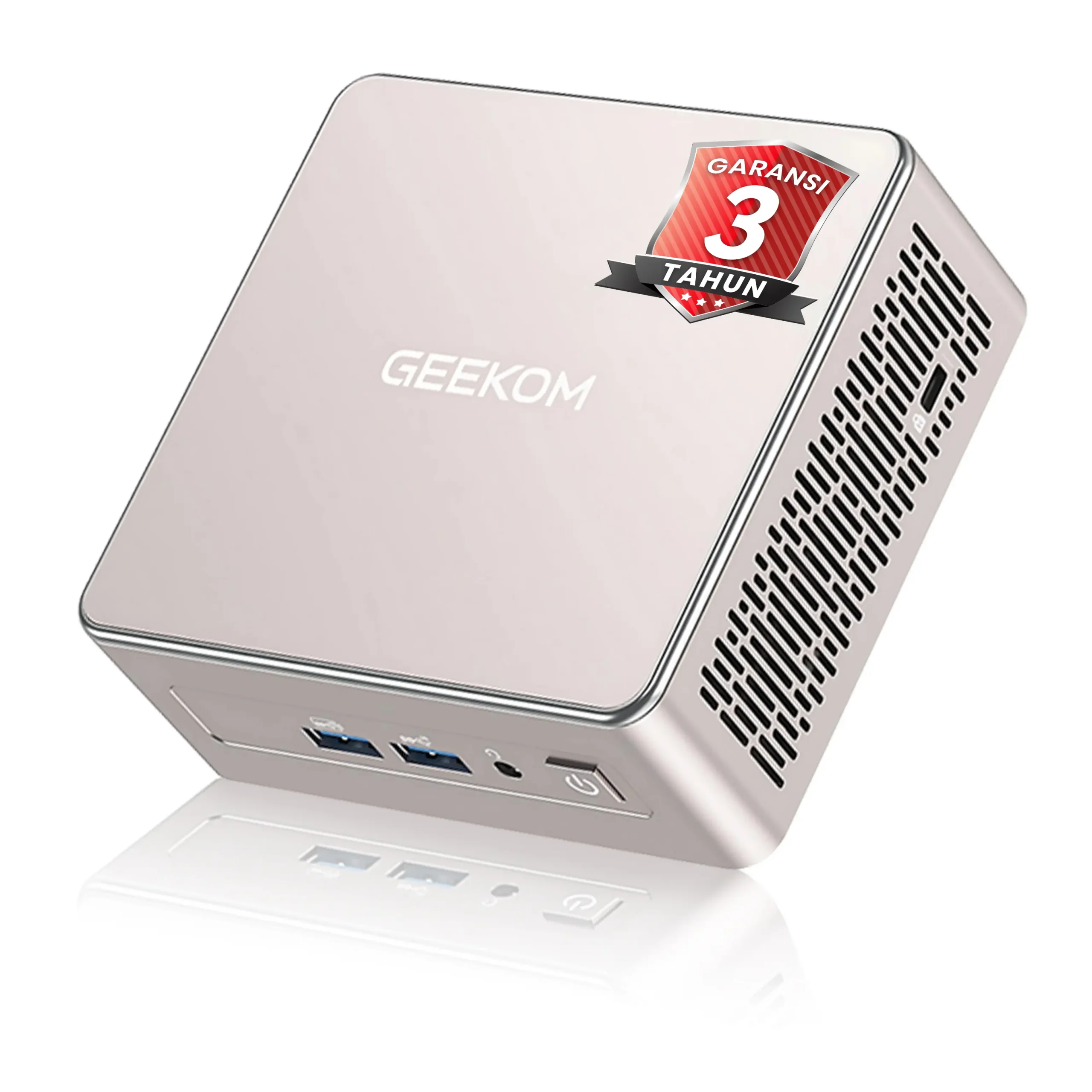 A5 WARRANTY (INDONESIA)