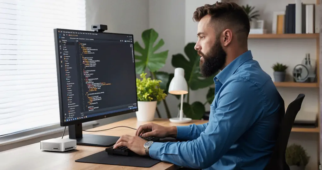 Best Mini PCs for Coding