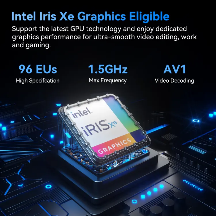 IT13 2025 best mini pc