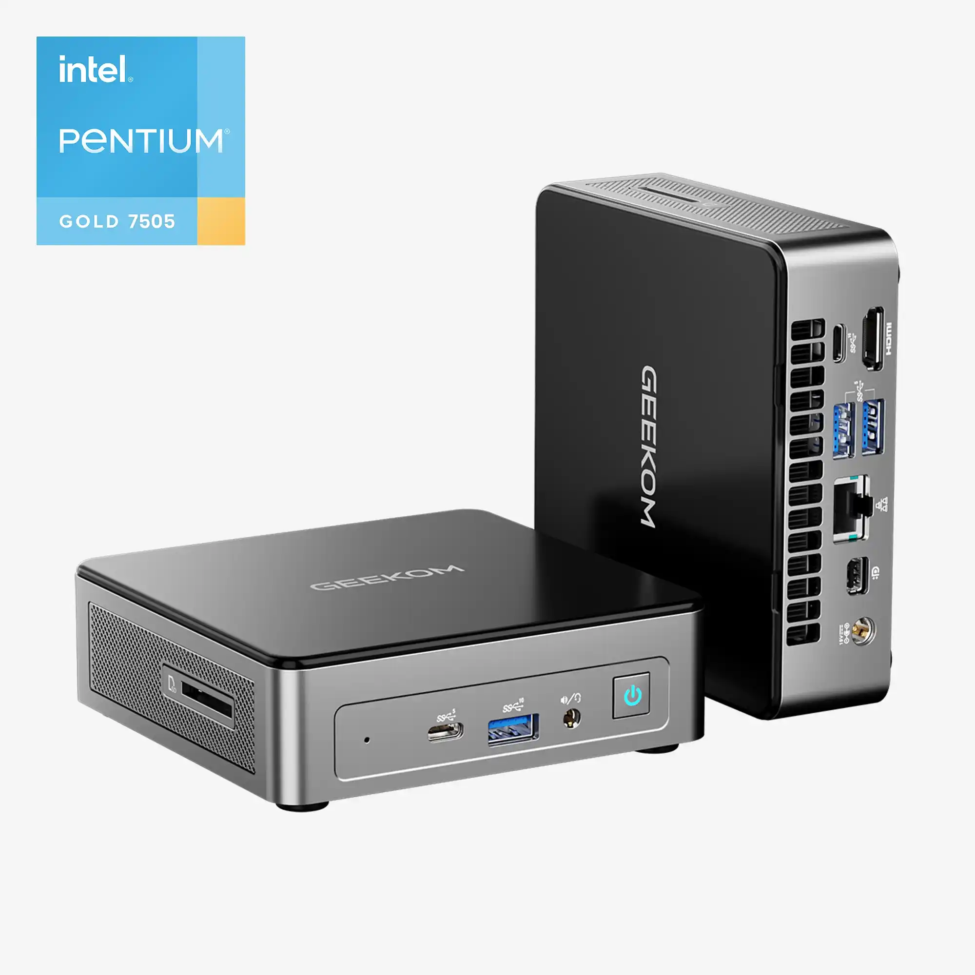 Geekom Air12 Mini Pc