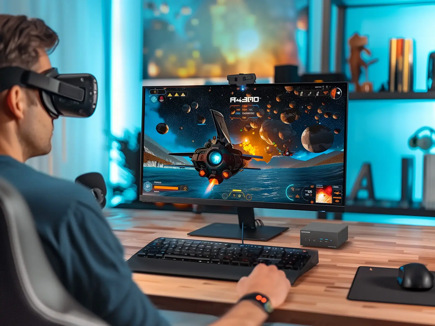 Are Mini PCs Good for Gaming