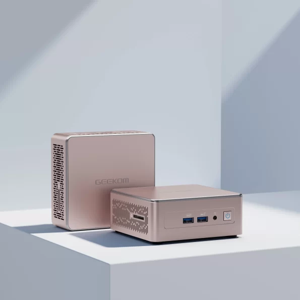 GEEKOM A5 MINI PC
