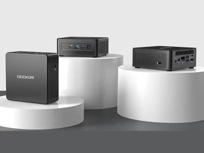 How to Choose from Different Types of Mini PCs?
