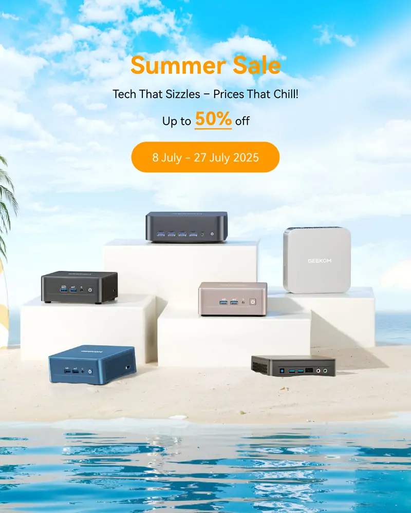 summer sale