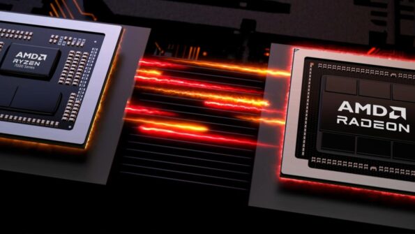 The History of AMD Graphics | GEEKOM Indonesia