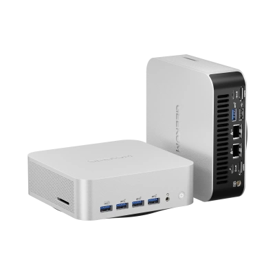 A8 MAX Mini PC