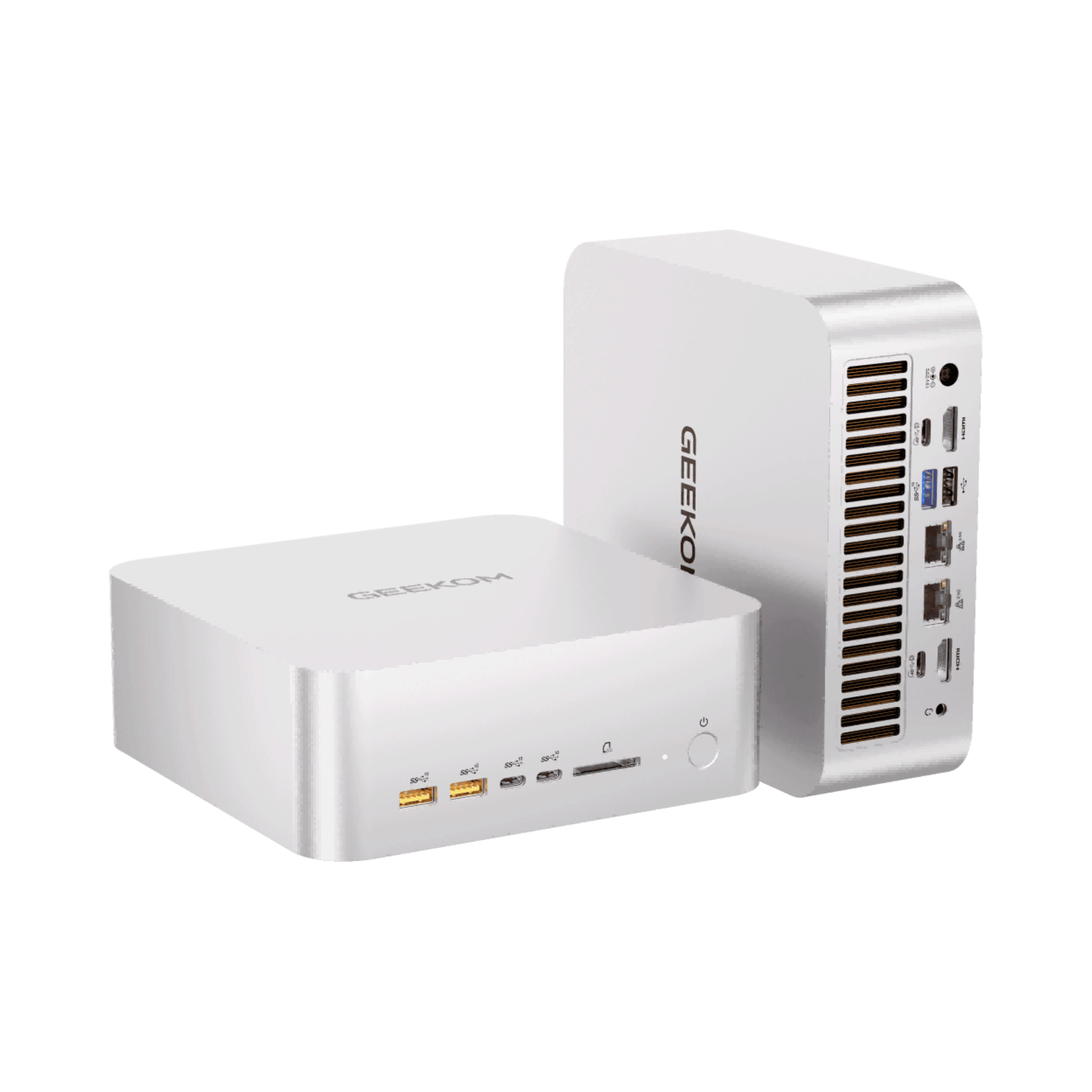 GEEKOM A9 Max AI Mini PC