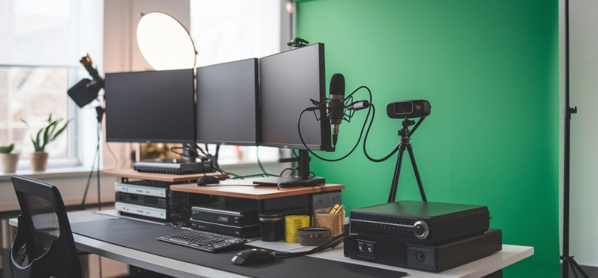 Best Mini PC and Creative Workstation for Content Creators