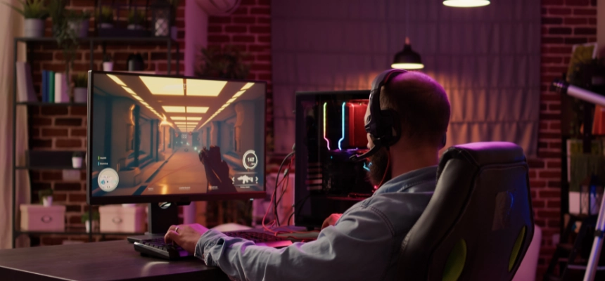 High-Performance Mini PCs for Gamers and DIY Enthusiasts