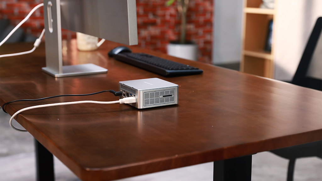 Mini PCs for Remote Work