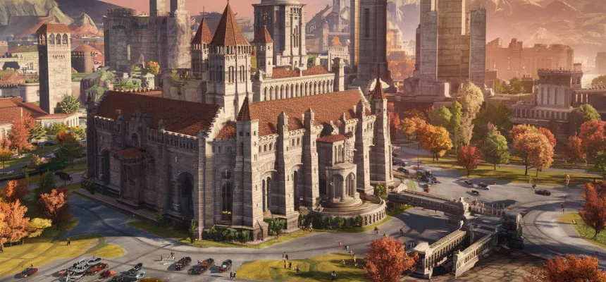 Best Gaming PC Recommendations for Age of Empires IV