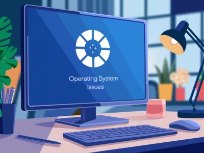 Operating System Issues