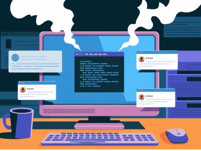 Problems with Software