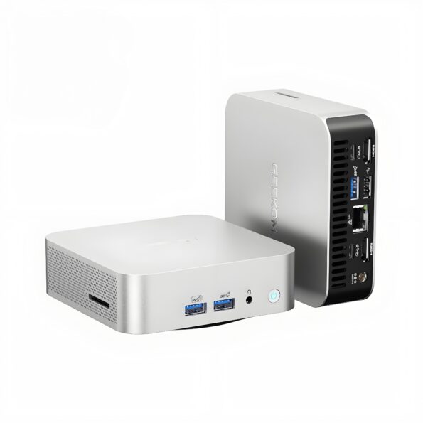 Geekom A6 mini PC