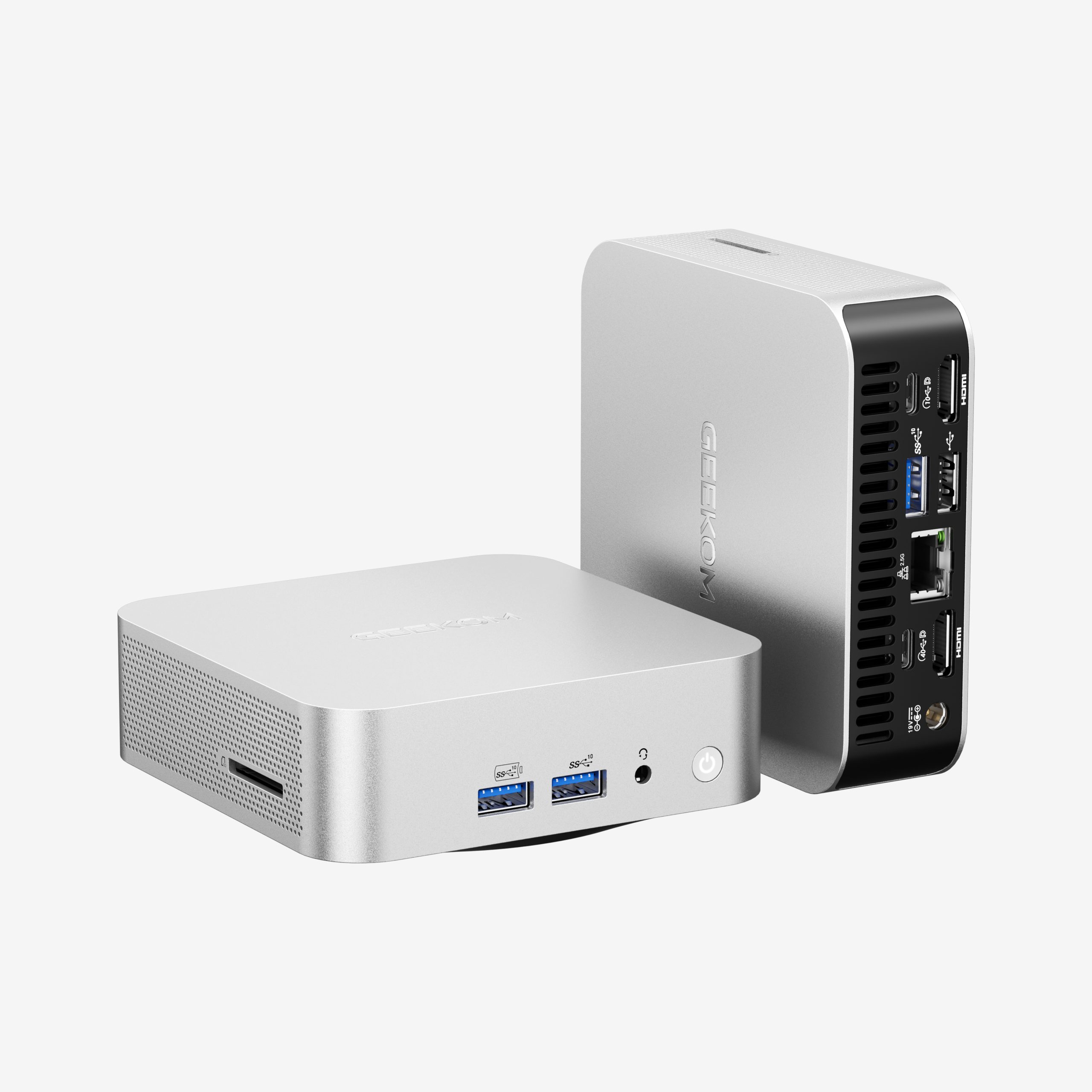 A6 Mini PC