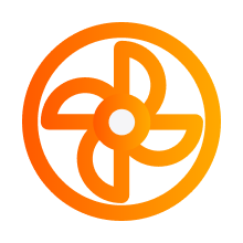 Efficient, quiet, reliable cooling