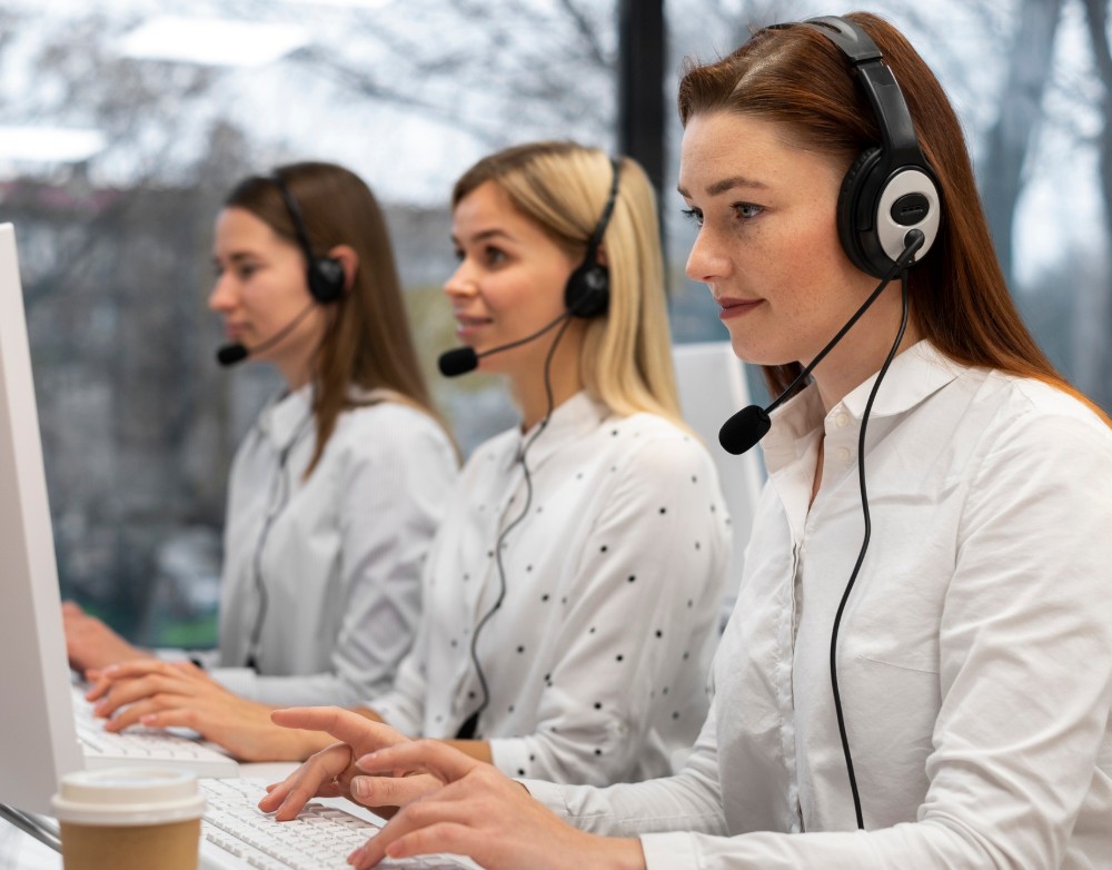 3-year Worry-free Warranty