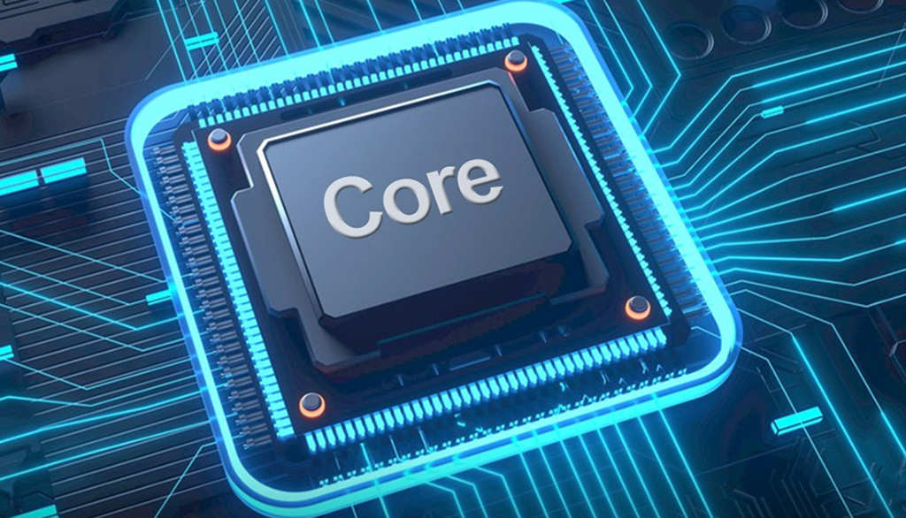 What Is CPU Cores