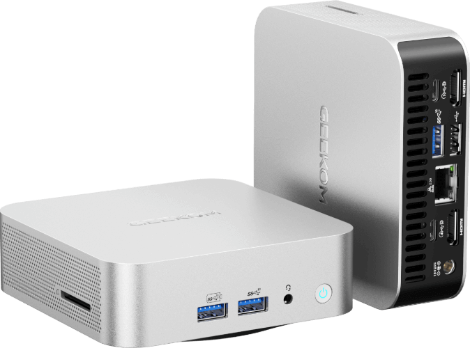 A6 Mini PC