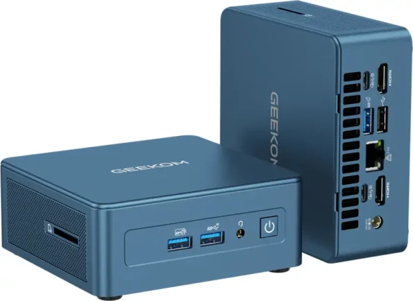 GEEKOM IT13 mini PC
