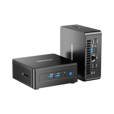 GEEKOM IT15 AI Mini PC