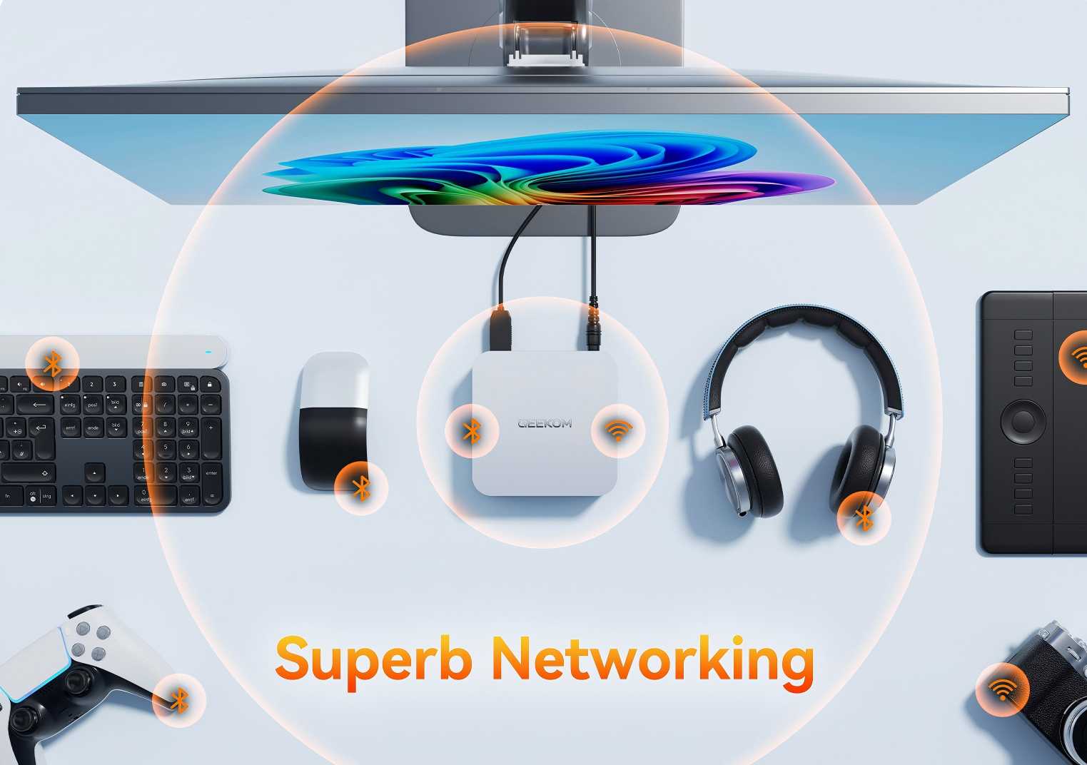 Gaming PCs Under 500