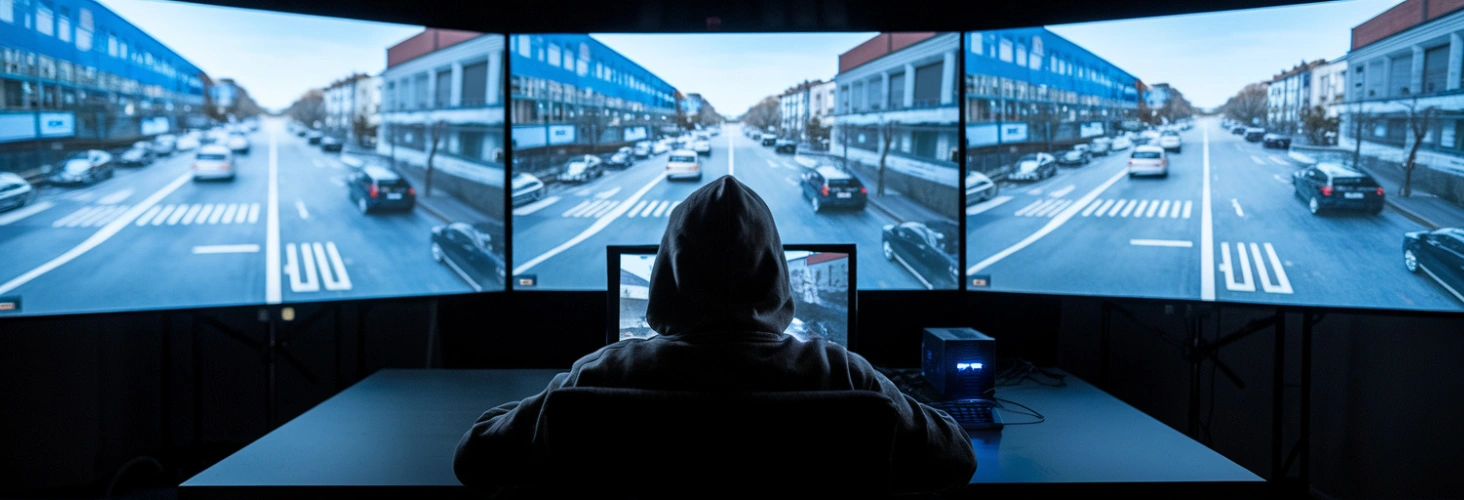 mini PC for Security Monitoring