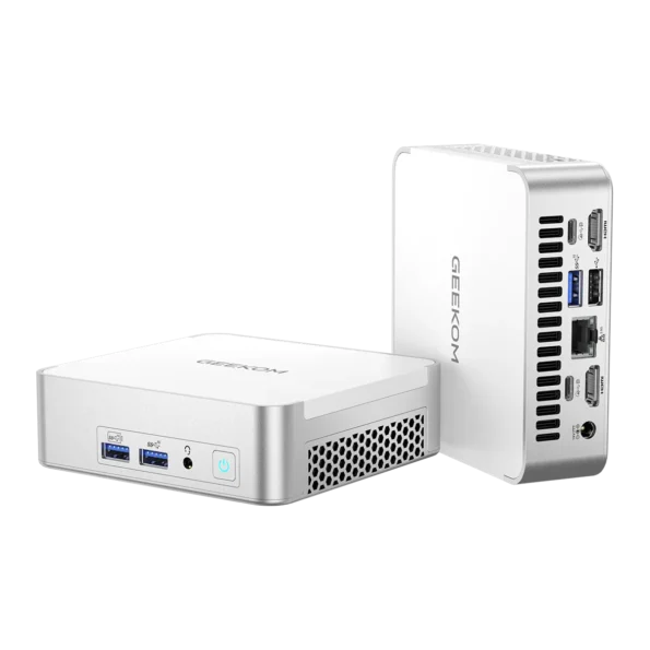 GEEKOM XT12 Pro Mini PC