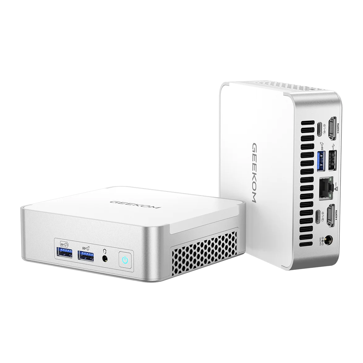 GEEKOM XT12 Pro Mini PC