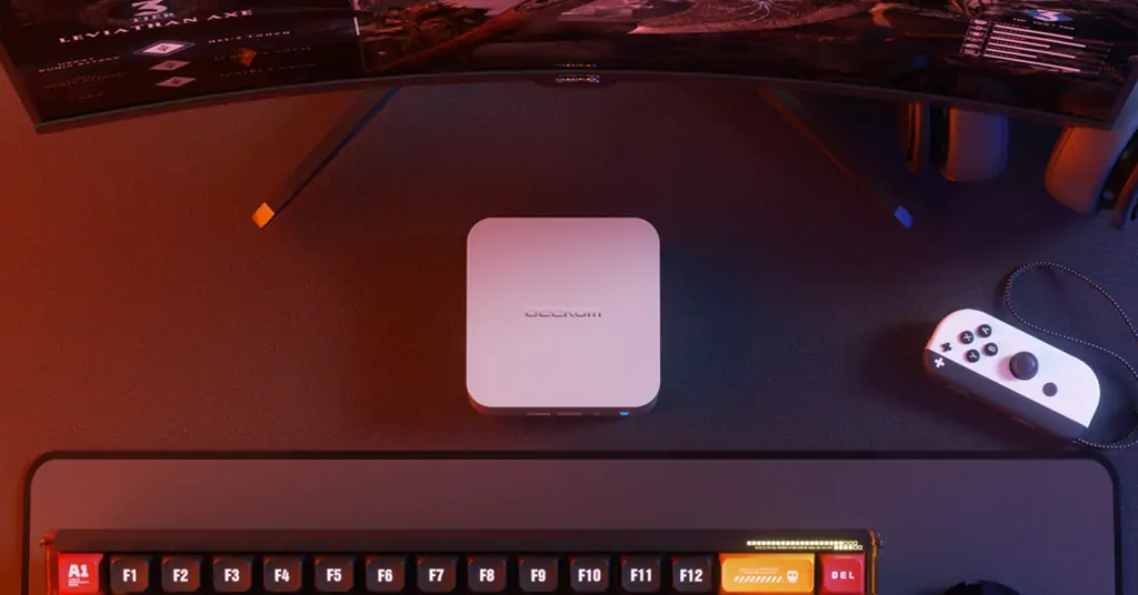 gaming system around ￡500