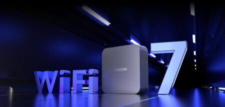 geekom mini pc with wifi 7