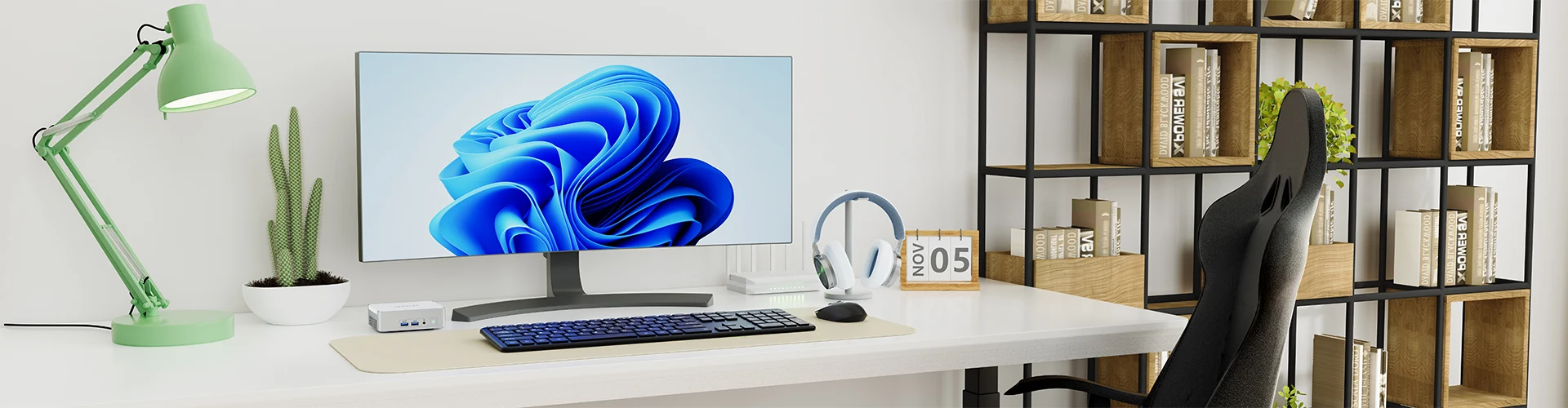 mini pc for home assistant