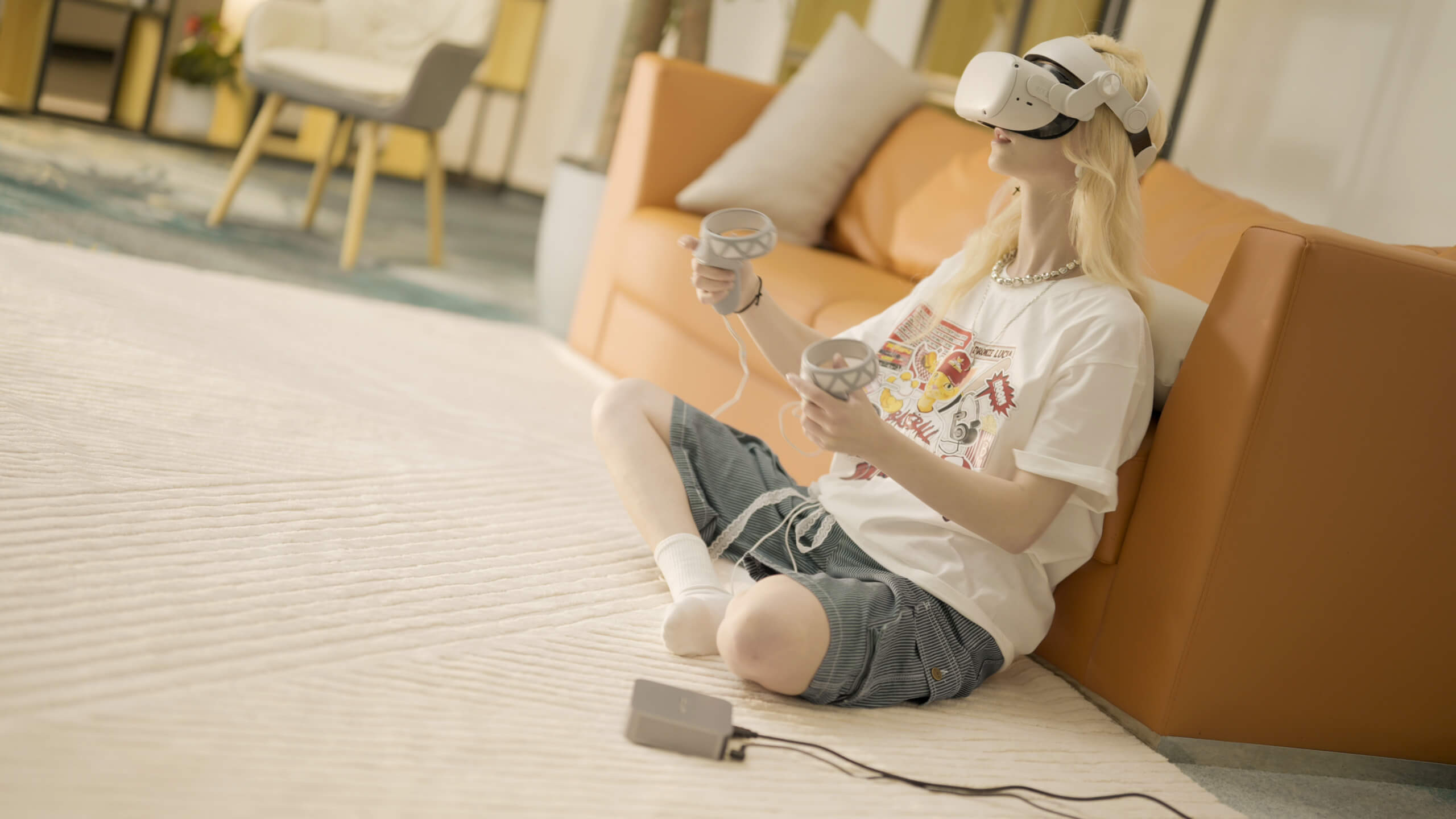 mini PC for VR games