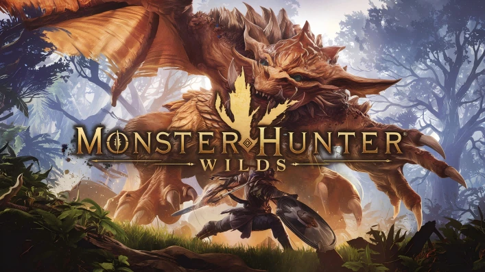Monster Hunter Wilds