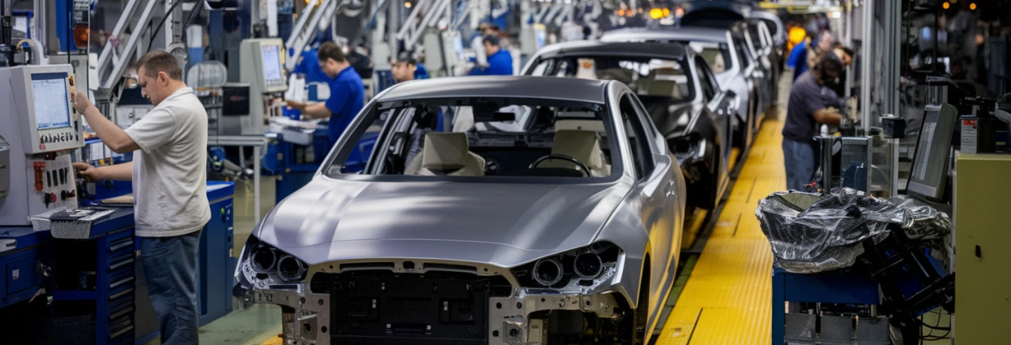 mini pc for factory manufacturing