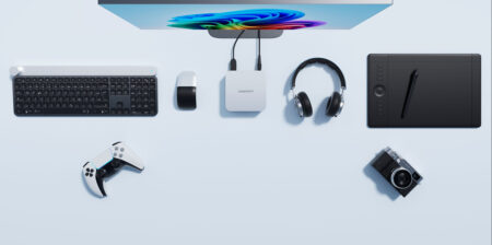 How Mini PCs Simplify Your Connectivity