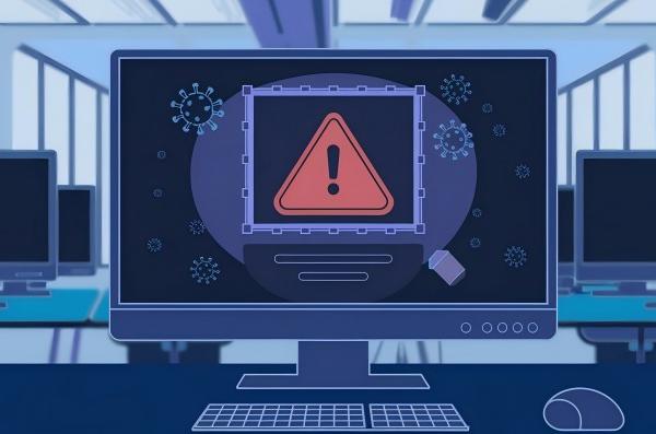 computer virus protection