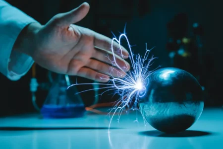 Electrostatic Discharge