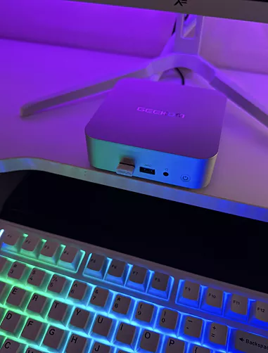 mini PC from Ewelina R.