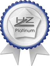 Platinum
