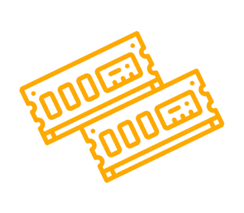 Dual-channel DDR5 5600 MHz SODIMM