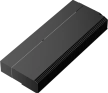 Fine-tuned thermal module