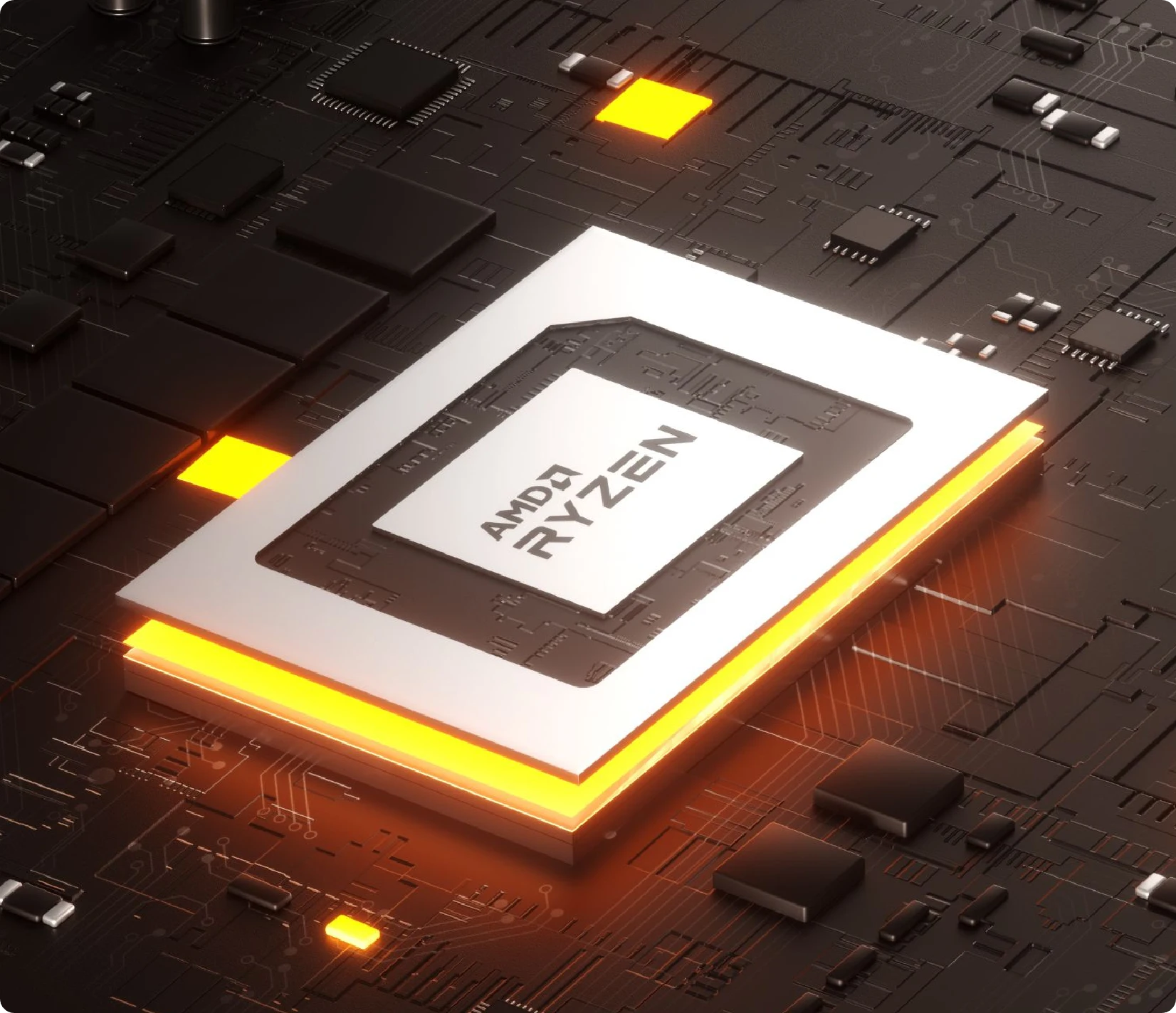 GEEKOM A8: Powerful Mini PC with AI Smarts