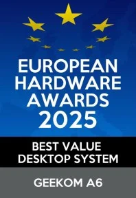 European Hardware Awards 2025